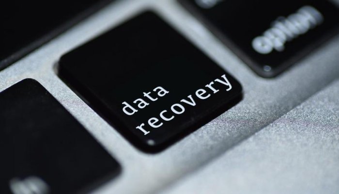How to Recover for All times Deleted Photos