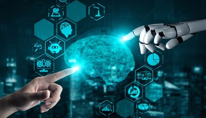 Top Supply Chain Technology Trends