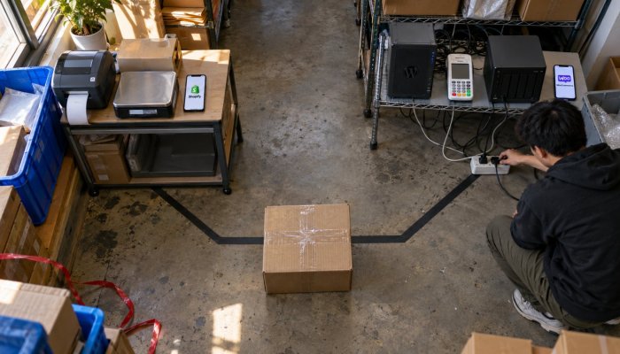 Shopify还是WooCommerce:免费插件可能换来更贵的运维
