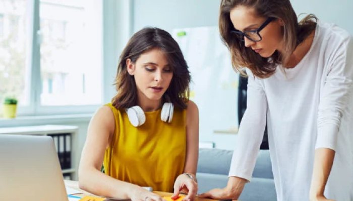 Five Warnings for First-Time Entrepreneurs