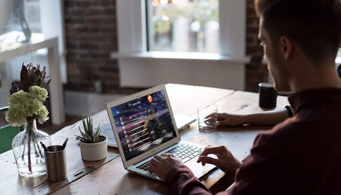 Top 5 Tips to Increase Productivity while Working Remotely