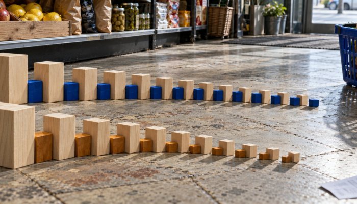 Jämför företagslån rätt – månadsavgiften kan dölja årskostnaden