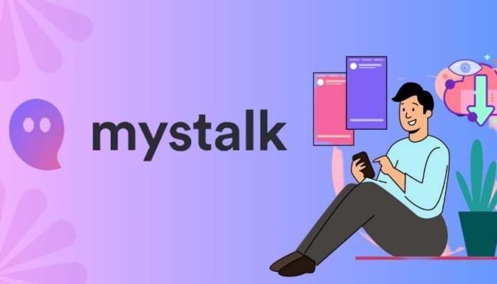 MyStalk – The Ultimate Anonymous Instagram Viewer
