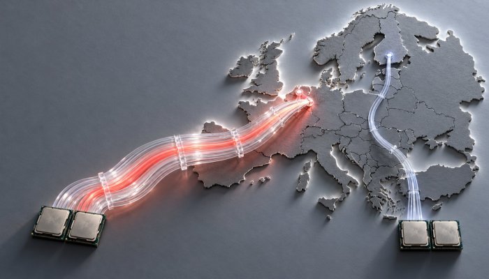 Hetzner czy DigitalOcean? Transfer i stabilność są ważniejsze niż vCPU
