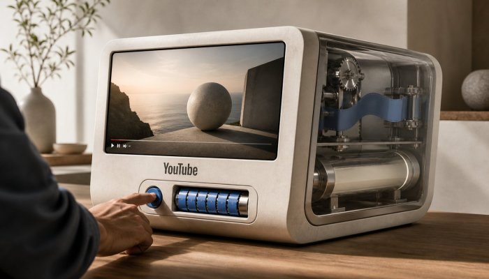 YouTube zählt ab dem ersten Frame: Mehr Views bedeuten nicht mehr Geld
