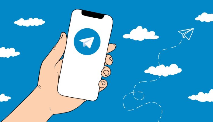 Как создать и вести свой канал в Телеграм