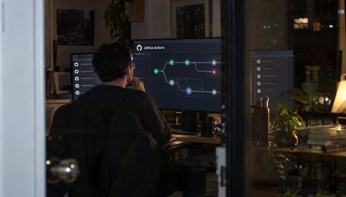 GitHub Actions bir tetikleyiciyi varsayılan kapatacak; tarih 2 Kasım
