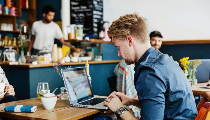 Essential Tools for Remote Work Transition