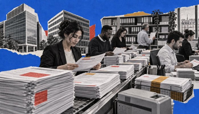 Cegid اور Silae ملیں گے، 10 ارب یورو قدر میں payroll اصل اثاثہ ہے