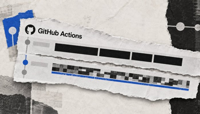 GitHub Actions-hemmeligheter: loggmaskering er ingen garanti