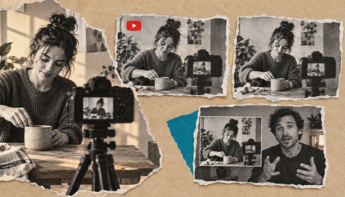 YouTube Copyright Matches Need Review—Not Every Reupload Infringes