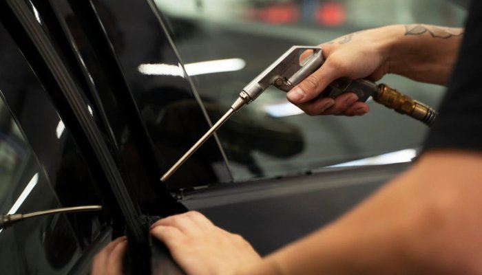 The Complete Guide to Tinting in Dubai: Laws, Benefits, and Best Options