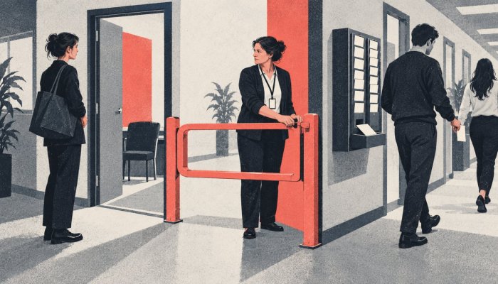 Oracle pune agenți IA în HR: oamenii aprobă recrutarea și salarizarea