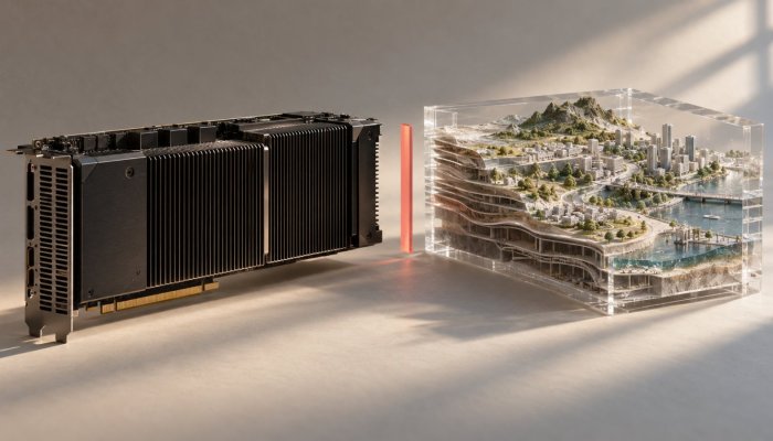 AMD斥资82亿美元买下World Labs:李飞飞将直接向苏姿丰汇报