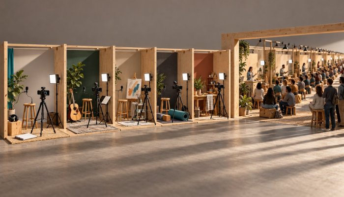 „Teachable“ ar „Thinkific“: pigesnis startas riboja mokinius ir kursus