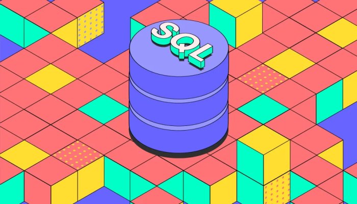 30 лучших курсов по SQL: бесплатное и платное обучение с нуля