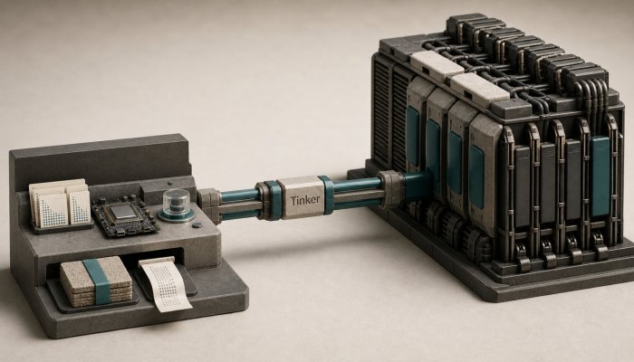Thinking Machines Lab’s Tinker: What Its Fine-Tuning Service Sells