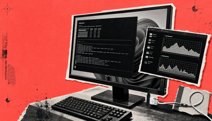 How to Run a Local AI Model with Ollama on Windows 11