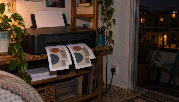 Etsy για ψηφιακά προϊόντα: $0,20 πριν πουλήσεις και 6,5% μετά