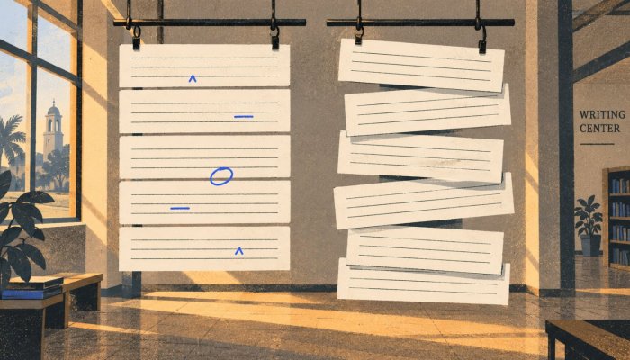 Grammarly o QuillBot: mas murang rewrite o mas mahusay na editing