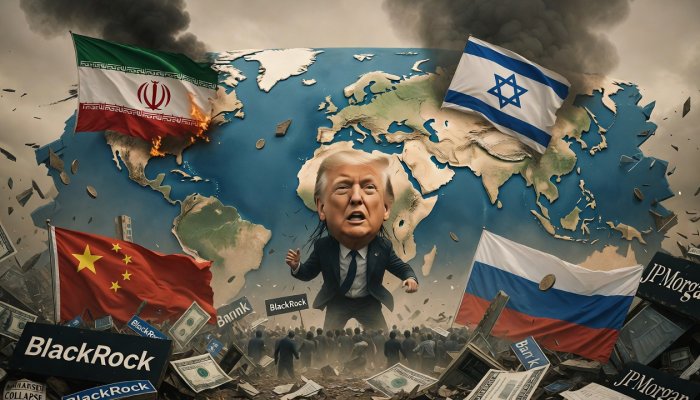 Nothing Quick and Nothing Victorious. Rather, Total Failure.