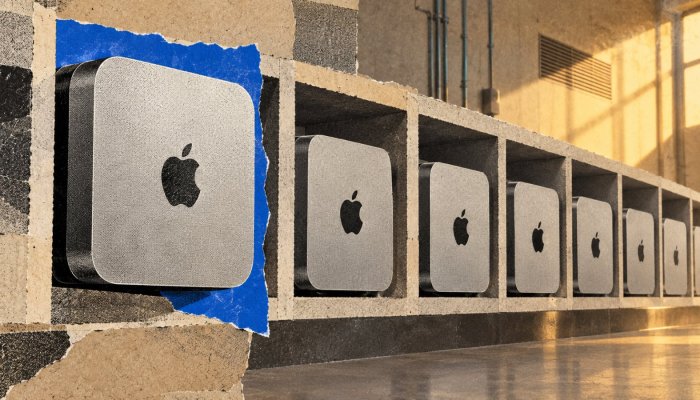 Namespace набра $42 млн. — AI агентите получават собствени облачни машини