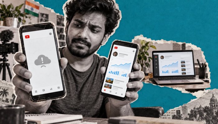 पुराना YouTube Studio 9 सितंबर से बंद—विश्लेषण बचाने को ऐप बदलें