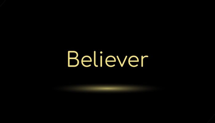 PARTNERSHIP ANNOUNCEMENT QUASA + Believer