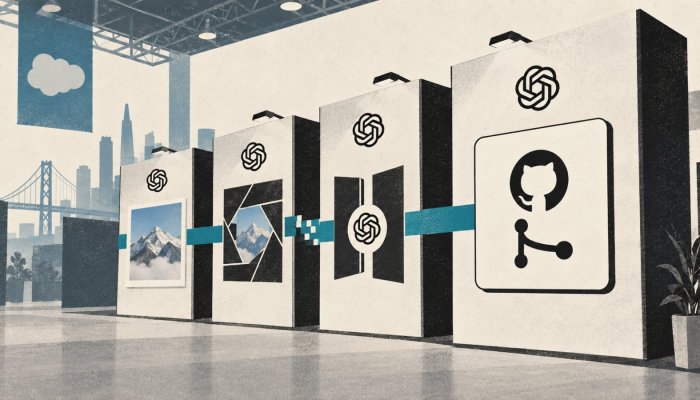 Hai lỗ hổng mở đường vào mã nguồn OpenAI: nhóm nghiên cứu dừng ở một PR