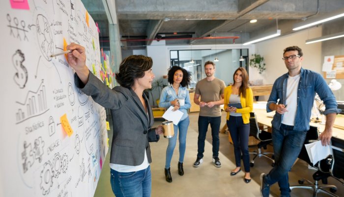 Best 5 Signs Your Startup is Ready to Scale Up