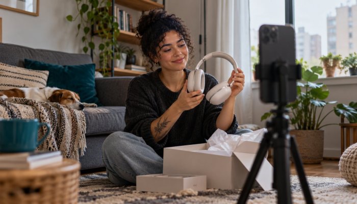 Permuta também exige rótulo — como marcar parceria paga no Instagram