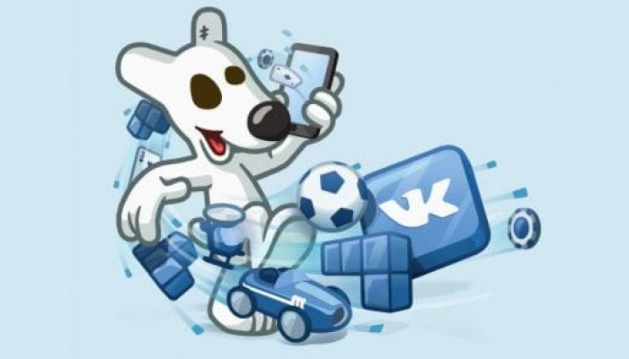 Виртуальные аватары ВКонтакте — vmoji