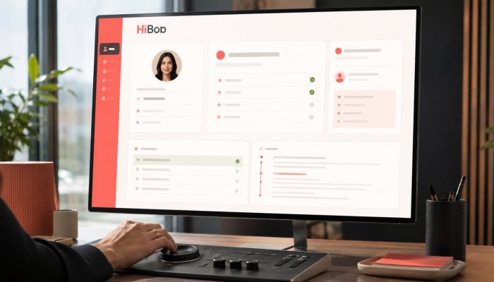 Salesforce نے HiBob میں 16.6 کروڑ ڈالر لگائے—HR data اب AI کی بنیاد
