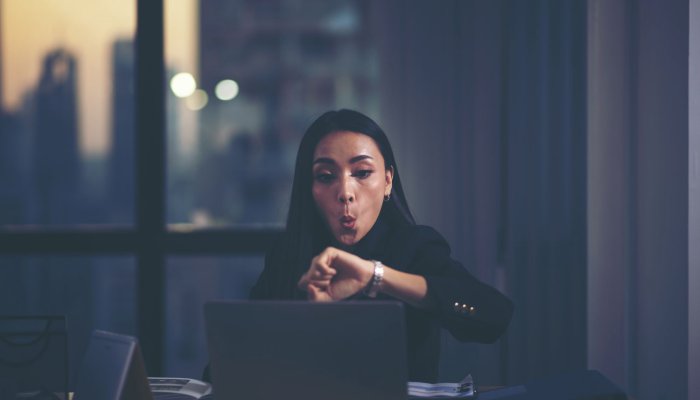Top 5 Tips You can Slash The Number of Hours You Work