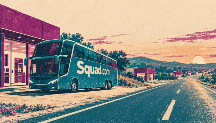 Vivo Ventures investe na Squad.com — chegar a 1,8 milhão de PMEs ainda é aposta
