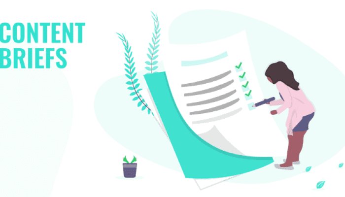 How To Write The Perfect Content Brief: A Guide For Business Owners And Marketers