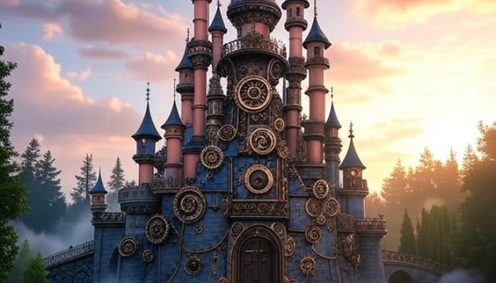 70 Years of Disneyland: The First Triumph of Corporate Synergy