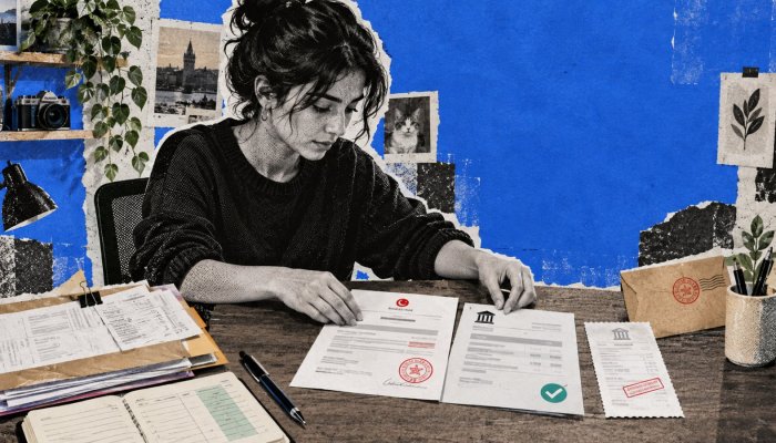 2026’da içerik üreticisi vergi istisnası: sınır 5,3 milyon TL