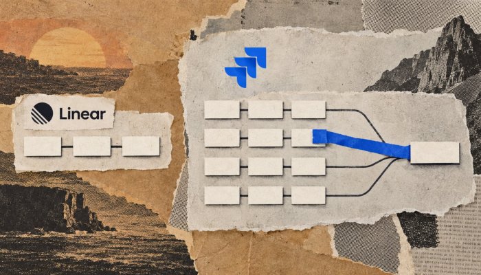 Linear или Jira: сложените зависности ја поништуваат едноставната цена