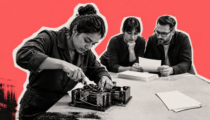 Currículo perde força: só um terço dos empregadores confia nele