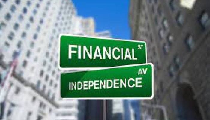 The Four Ways That Will Help You Reach Financial Independence