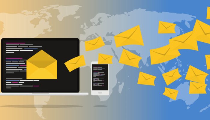 5 Tips For A Successful Mail Campaign