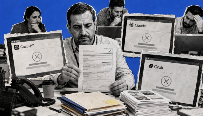 تعطلت ChatGPT وClaude وGrok معًا: خطط الاستمرارية صارت ضرورة