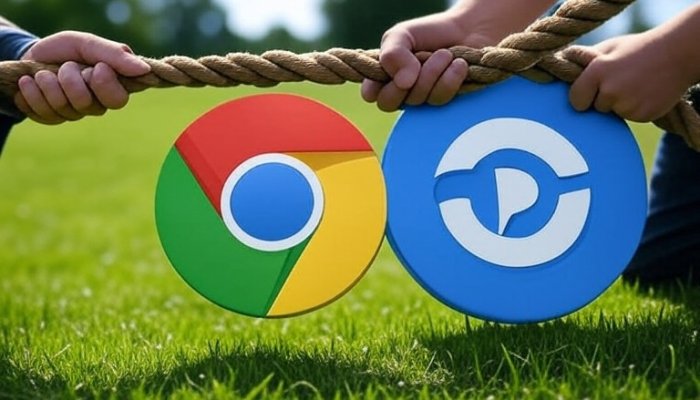 Perplexity Makes Bold $34.5 Billion Offer to Acquire Google Chrome