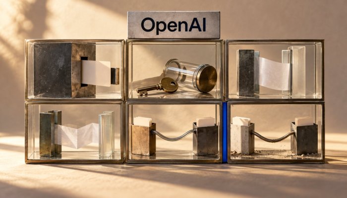 OpenAI legt sechs Fehlverhalten offen – Häufigkeiten bleiben unbekannt
