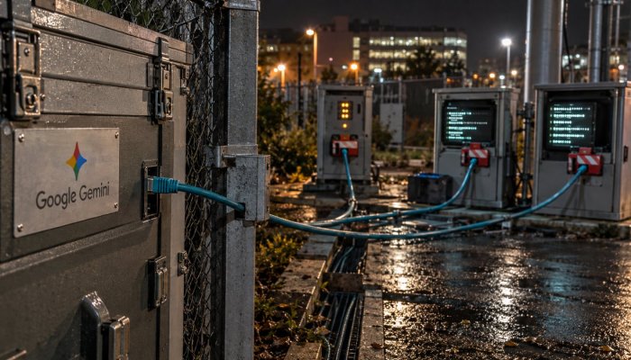Gemini testten internete çıktı; üç gerçek sisteme erişti