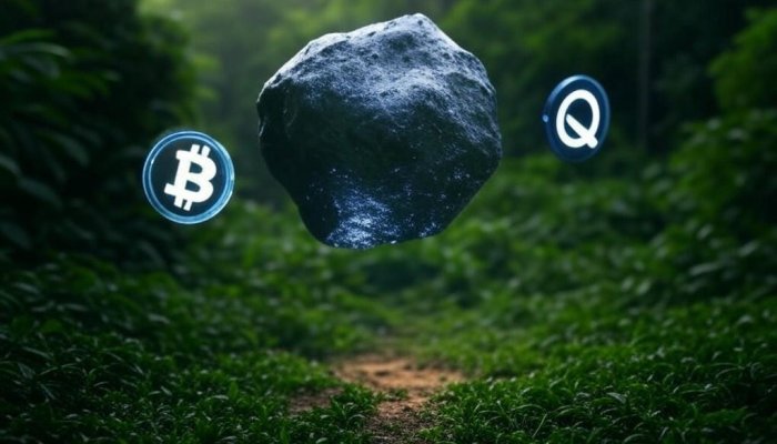 Benefits of Remote Work via Quasa Connect with Payment in Cryptocurrency in Thailand
