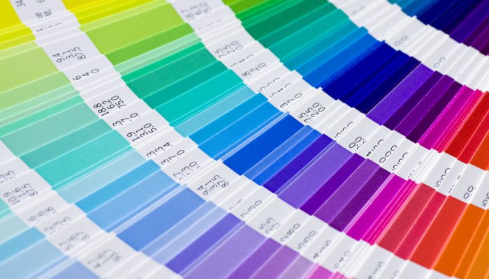 How to Use Color to Increase Conversion Rate