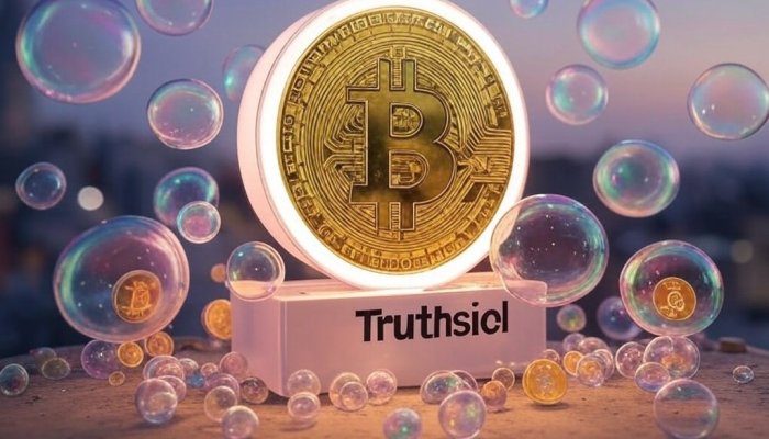How Long Can Verbal Interventions Sustain the Cryptocurrency Bubble?
