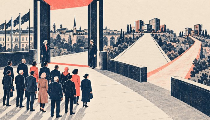 Европа кани пенсионните фондове при стартъпите — капиталът още не е обещан